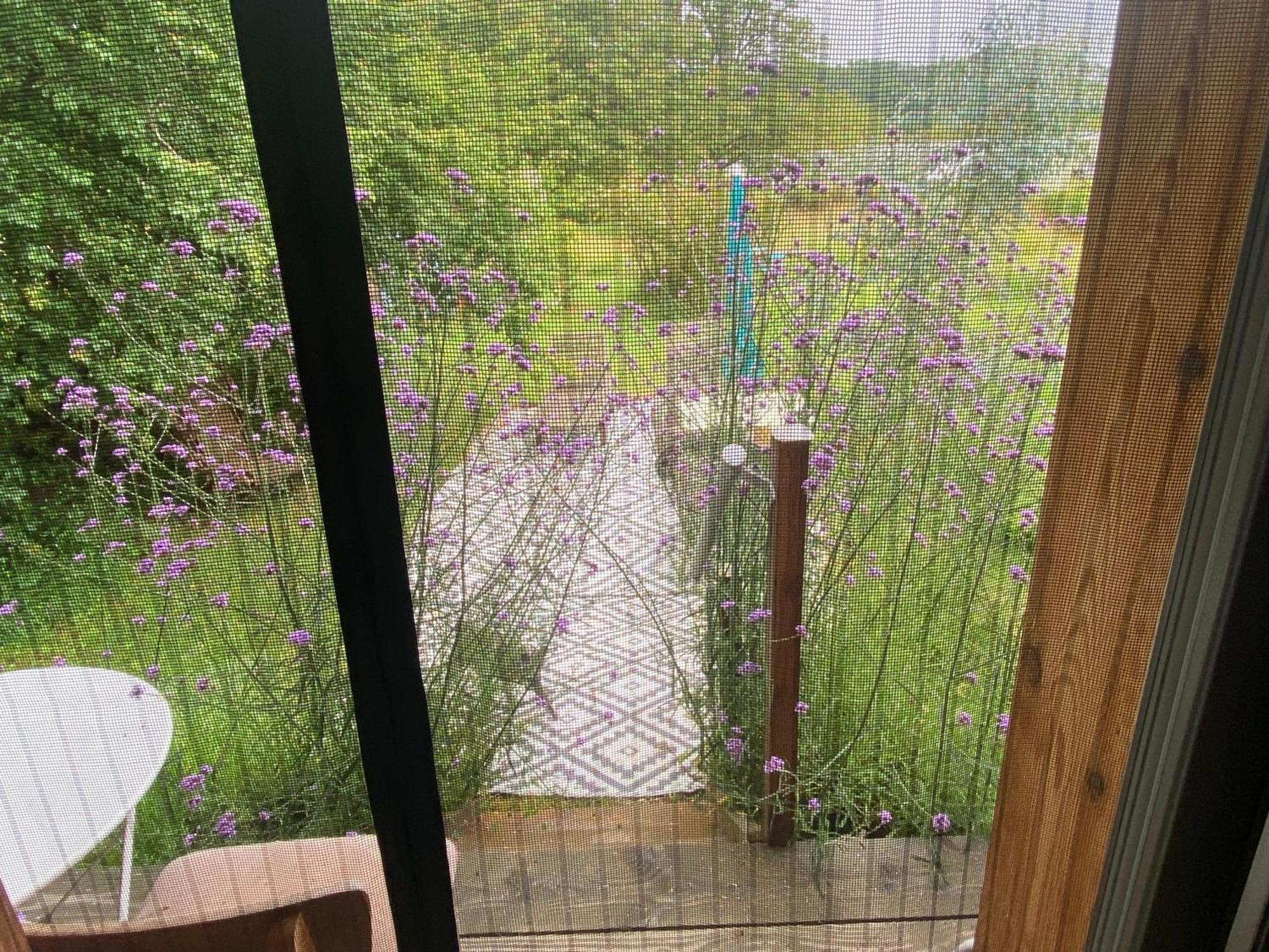 Gite Wildflower Lane Valojoulx 外观 照片