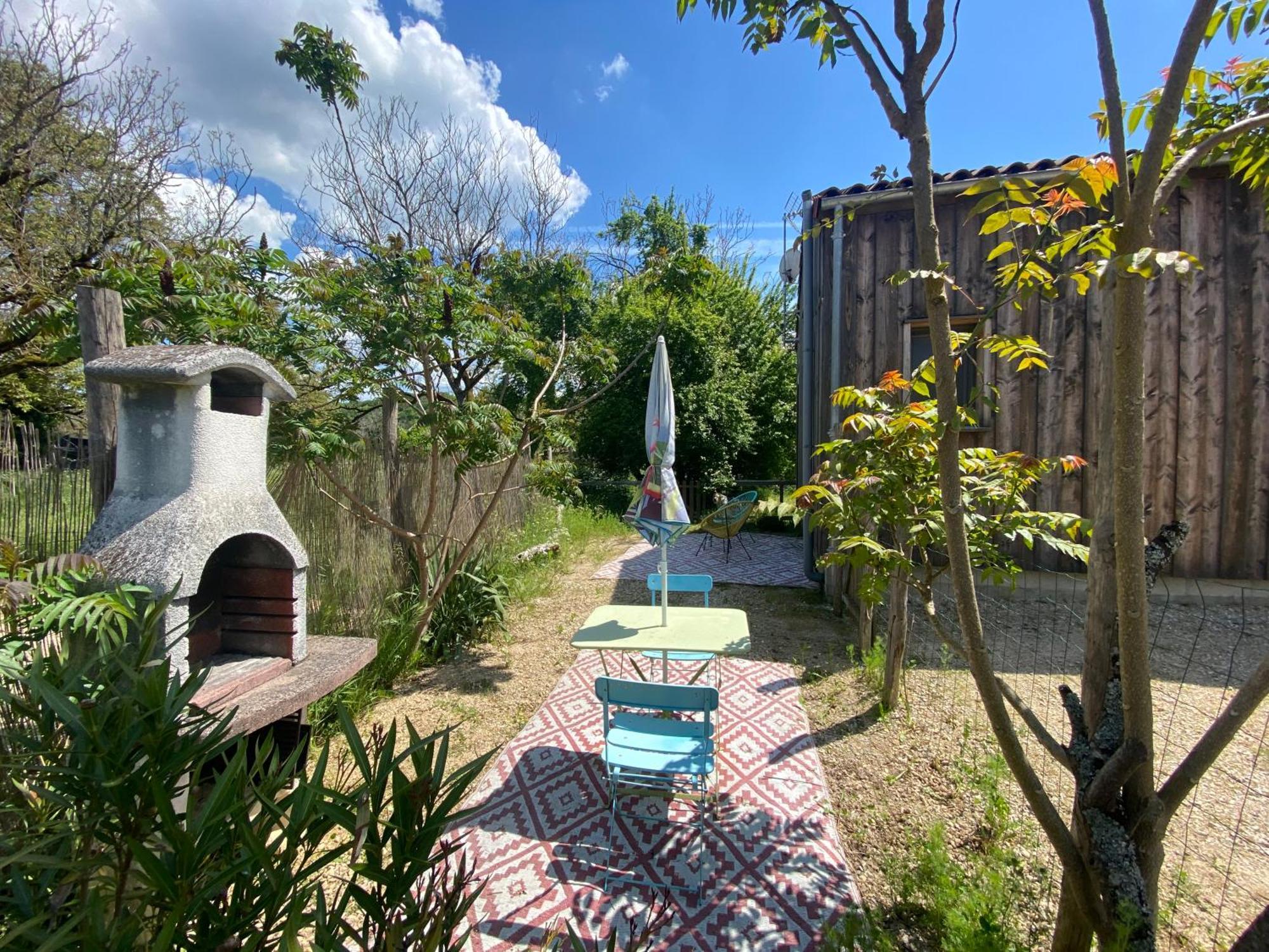 Gite Wildflower Lane Valojoulx 外观 照片